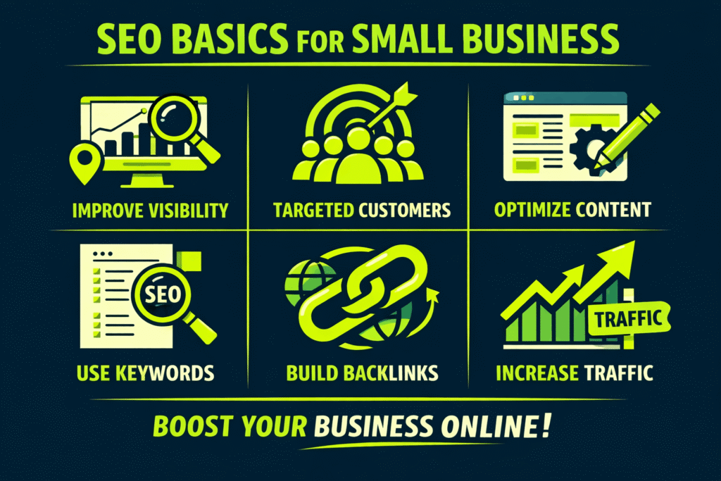 digital marketing strategist in wayanad small